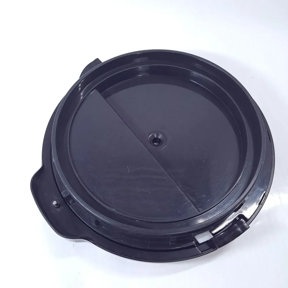 Ninja Blender BL770 64oz pitcher lid cap top round genuine replacement part oem